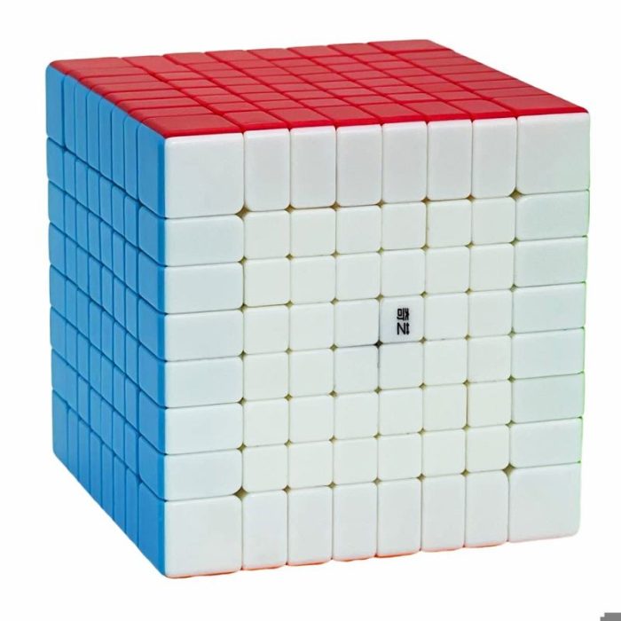 روبیک 8×8 کای وای اورجینال - Image 2