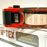دستگاه لیبل زن موتکس MOTEX MX-5500 - Image 2