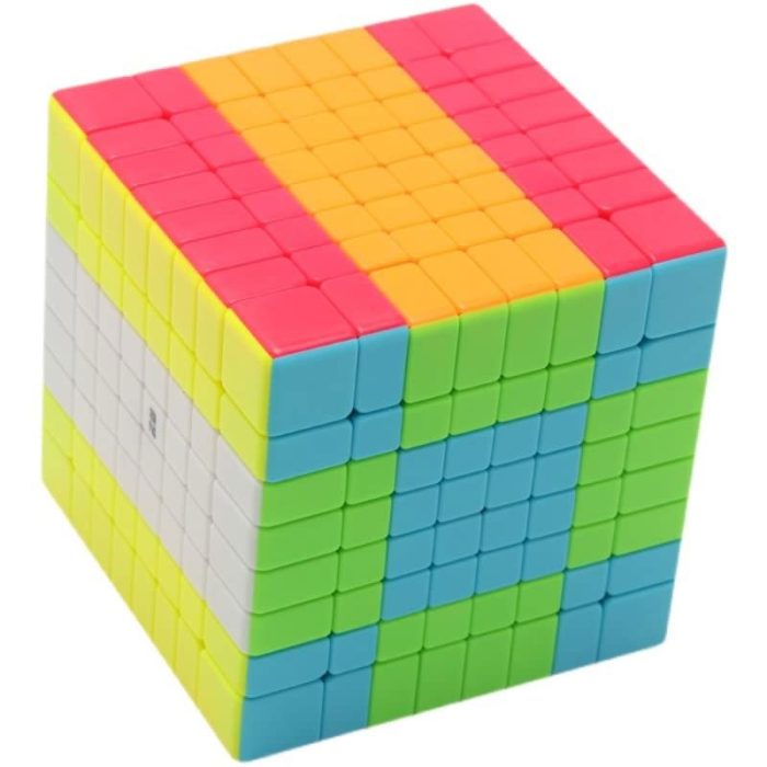 روبیک 8×8 کای وای اورجینال - Image 5