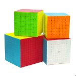 روبیک 8×8 کای وای اورجینال - Image 4