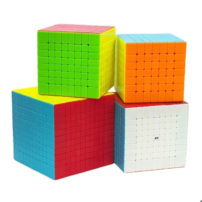 روبیک 8×8 کای وای اورجینال - Image 4