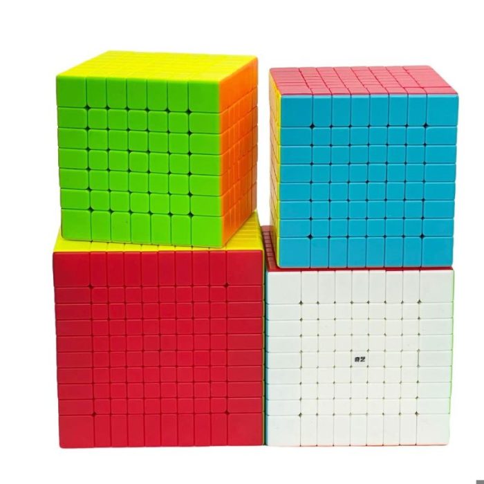 روبیک 8×8 کای وای اورجینال - Image 3
